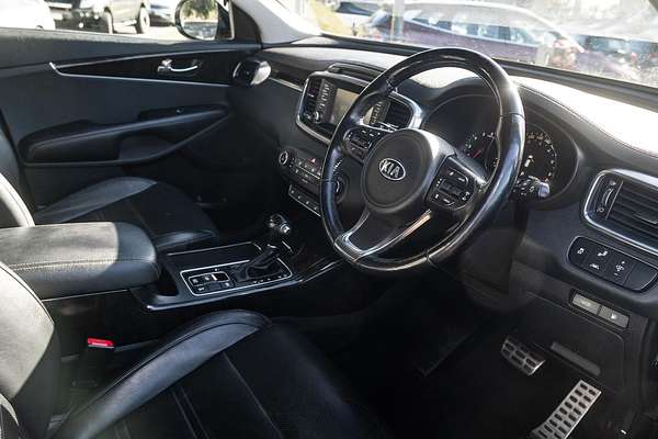 2017 Kia Sorento Platinum UM