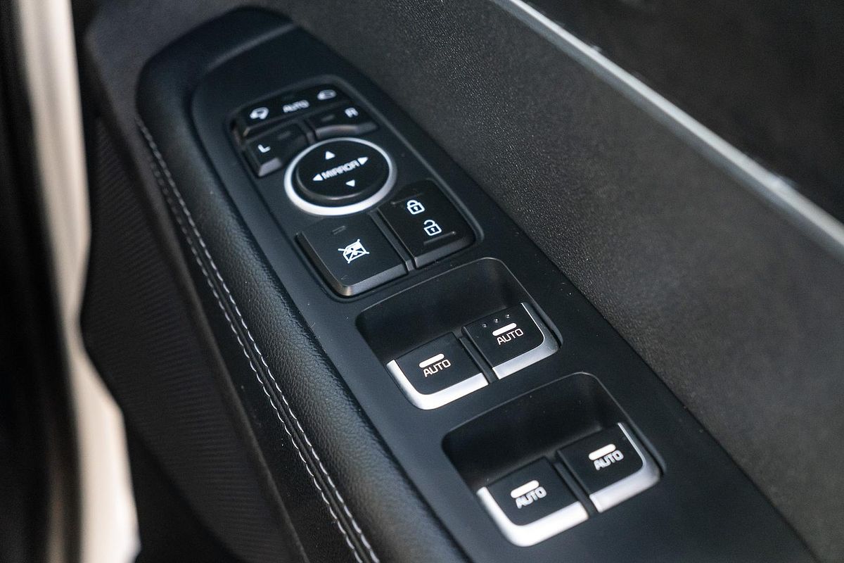 2017 Kia Sorento Platinum UM