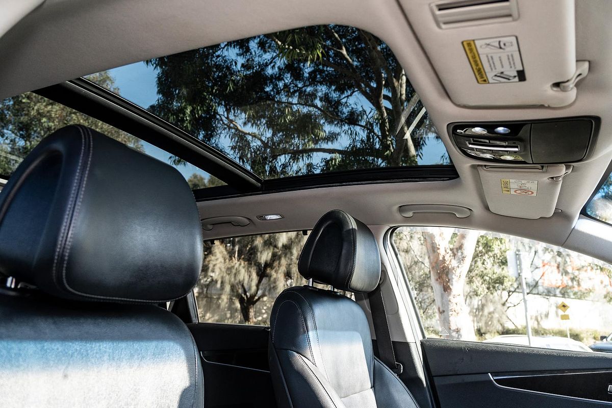 2017 Kia Sorento Platinum UM