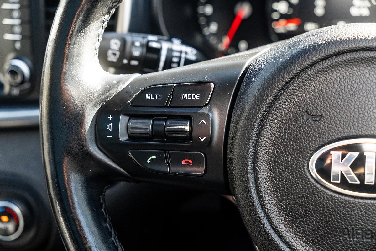 2017 Kia Sorento Platinum UM