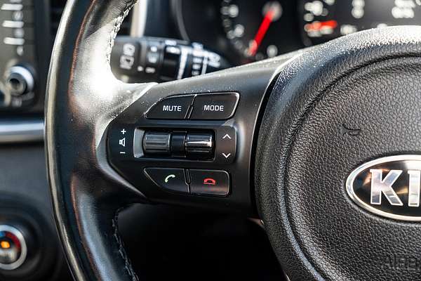2017 Kia Sorento Platinum UM