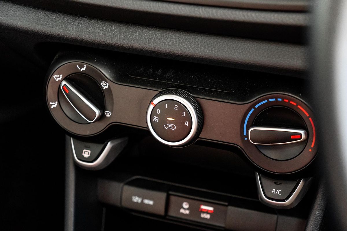 2020 Kia Picanto GT-Line JA