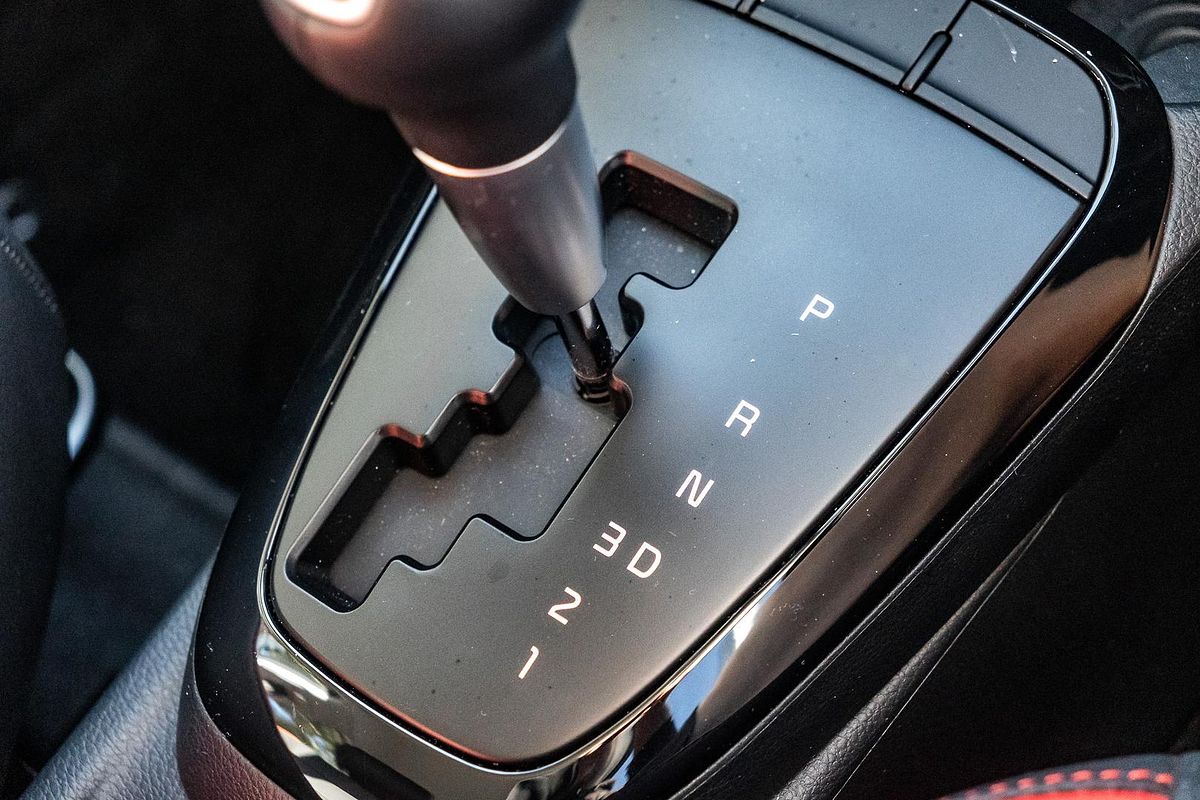 2020 Kia Picanto GT-Line JA