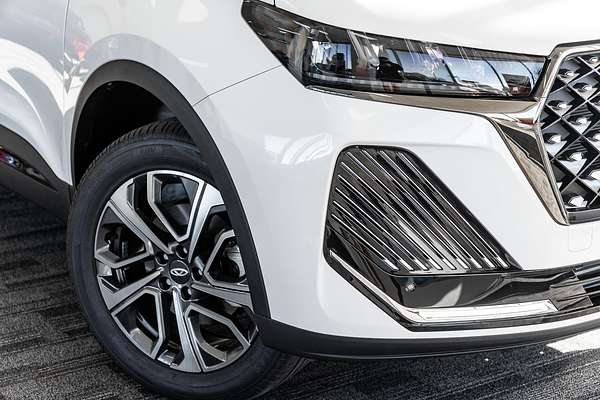 2025 Chery Tiggo 7 Pro SE