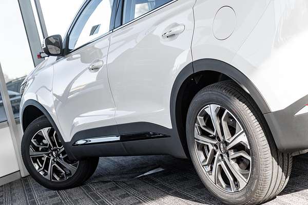 2025 Chery Tiggo 7 Pro SE