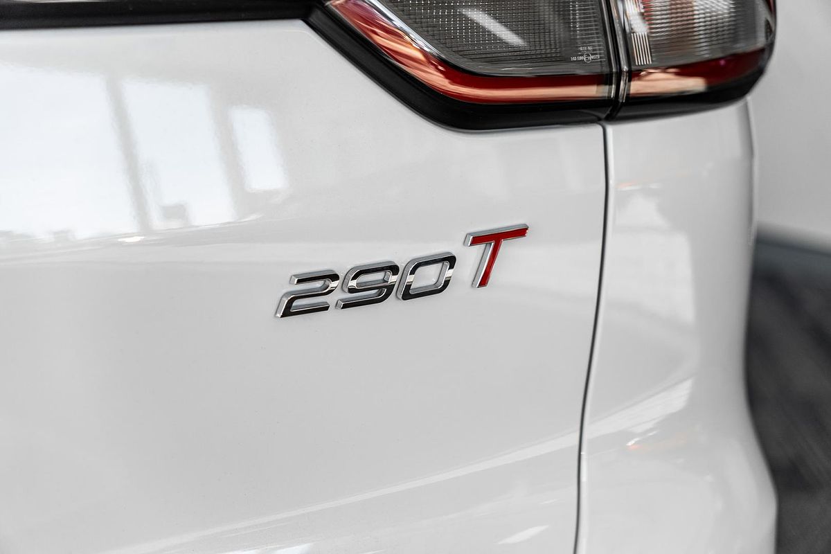 2025 Chery Tiggo 7 Pro SE