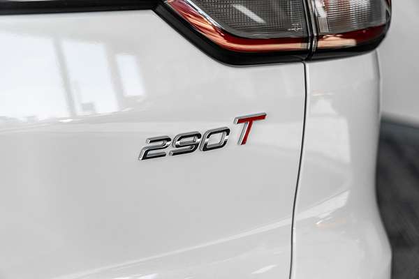 2025 Chery Tiggo 7 Pro SE