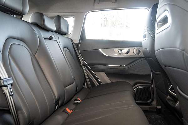 2025 Chery Tiggo 7 Pro SE