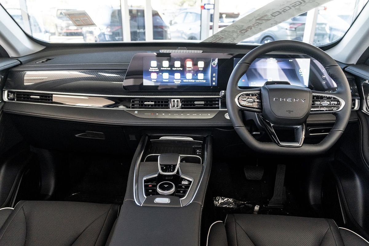 2025 Chery Tiggo 7 Pro SE