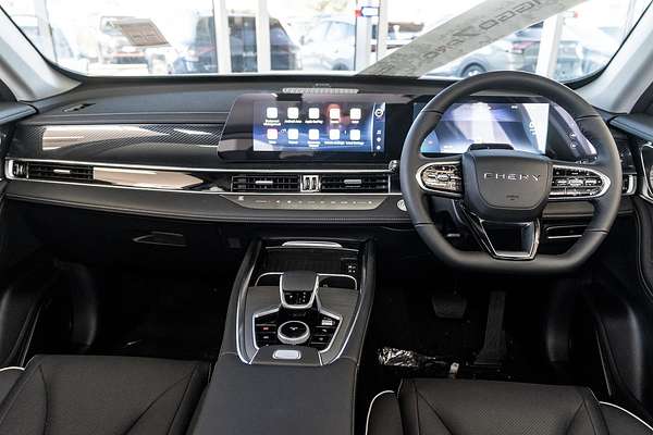2025 Chery Tiggo 7 Pro SE