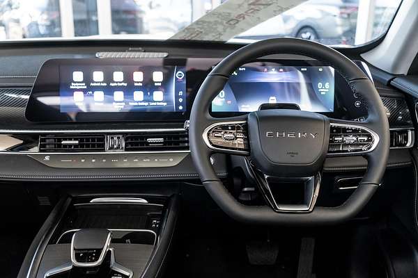 2025 Chery Tiggo 7 Pro SE