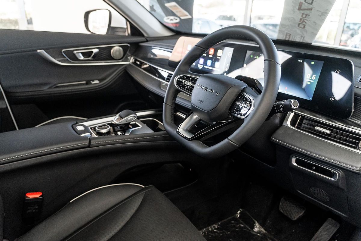 2025 Chery Tiggo 7 Pro SE