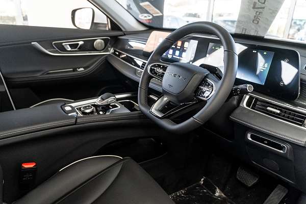 2025 Chery Tiggo 7 Pro SE