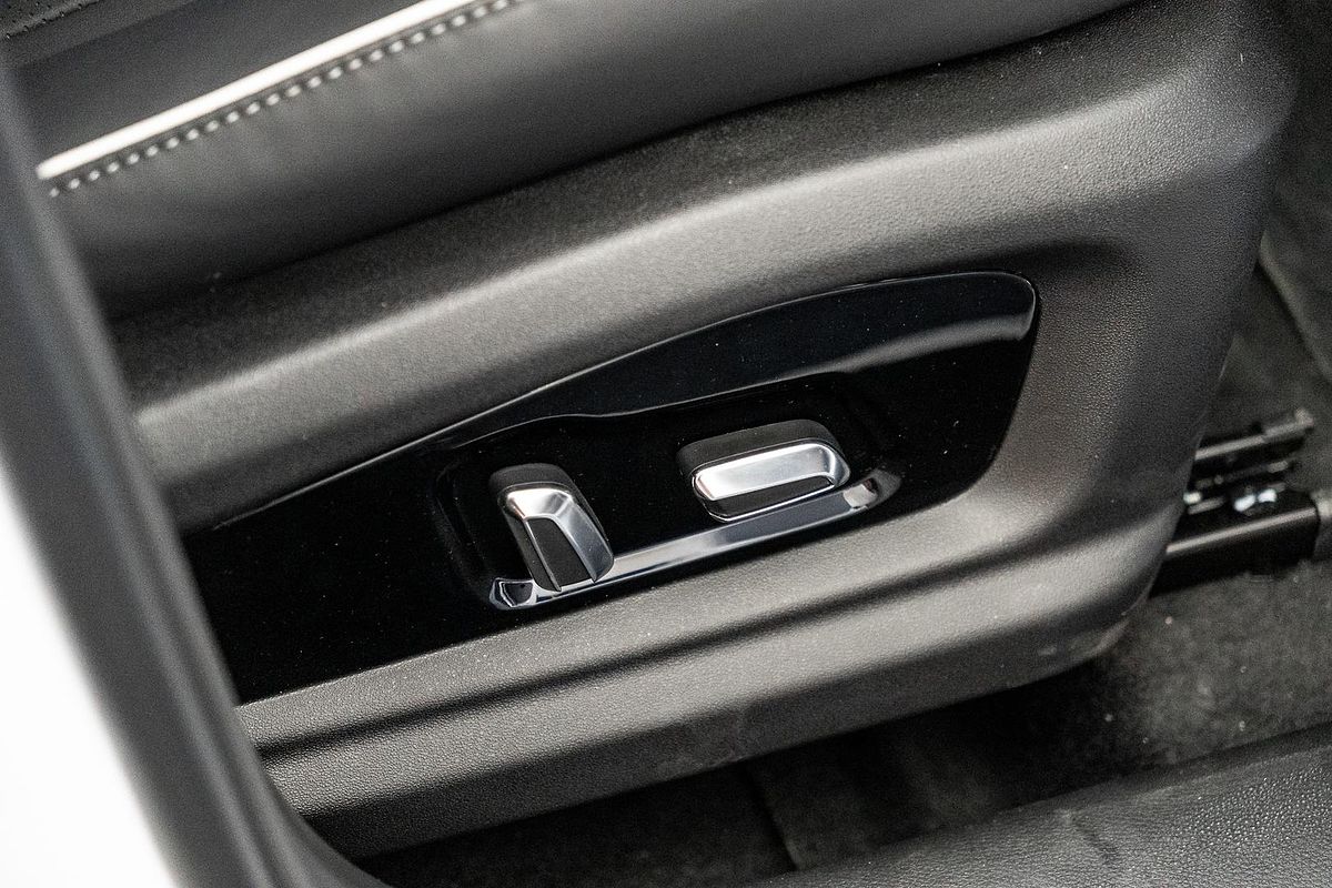 2025 Chery Tiggo 7 Pro SE