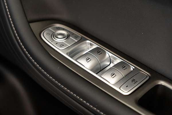 2025 Chery Tiggo 7 Pro SE