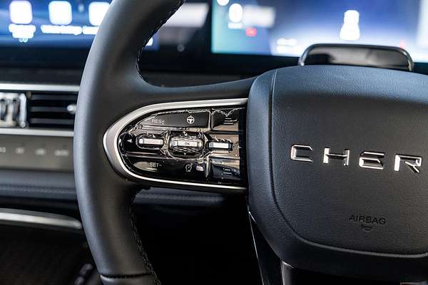 2025 Chery Tiggo 7 Pro SE