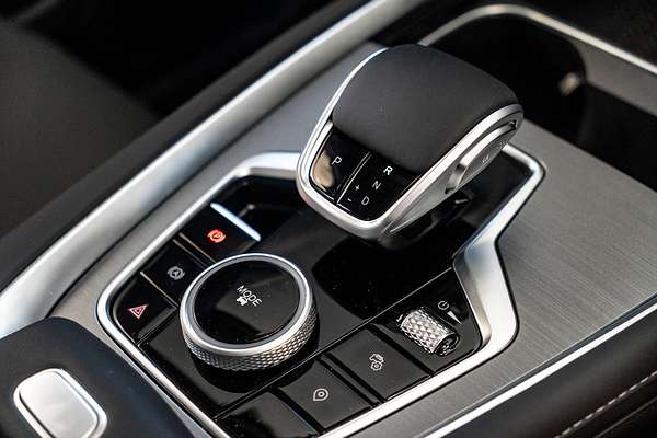 2025 Chery Tiggo 7 Pro SE