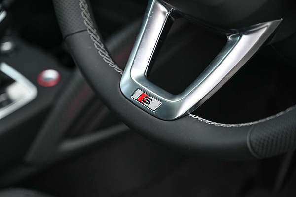 2025 Audi SQ2 GA