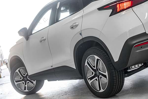 2024 Chery OMODA E5 BX