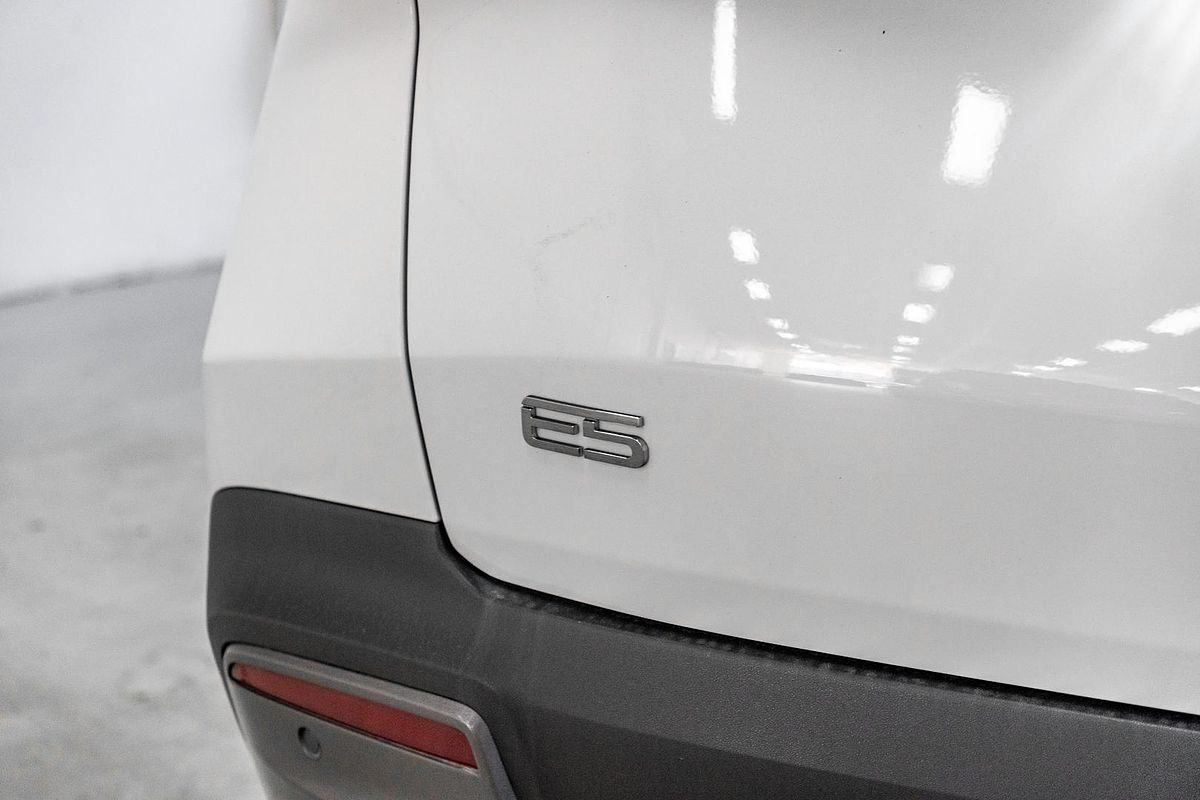 2024 Chery OMODA E5 BX