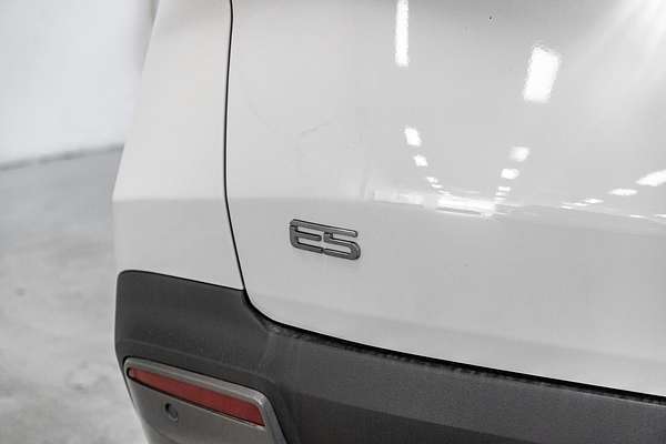 2024 Chery OMODA E5 BX