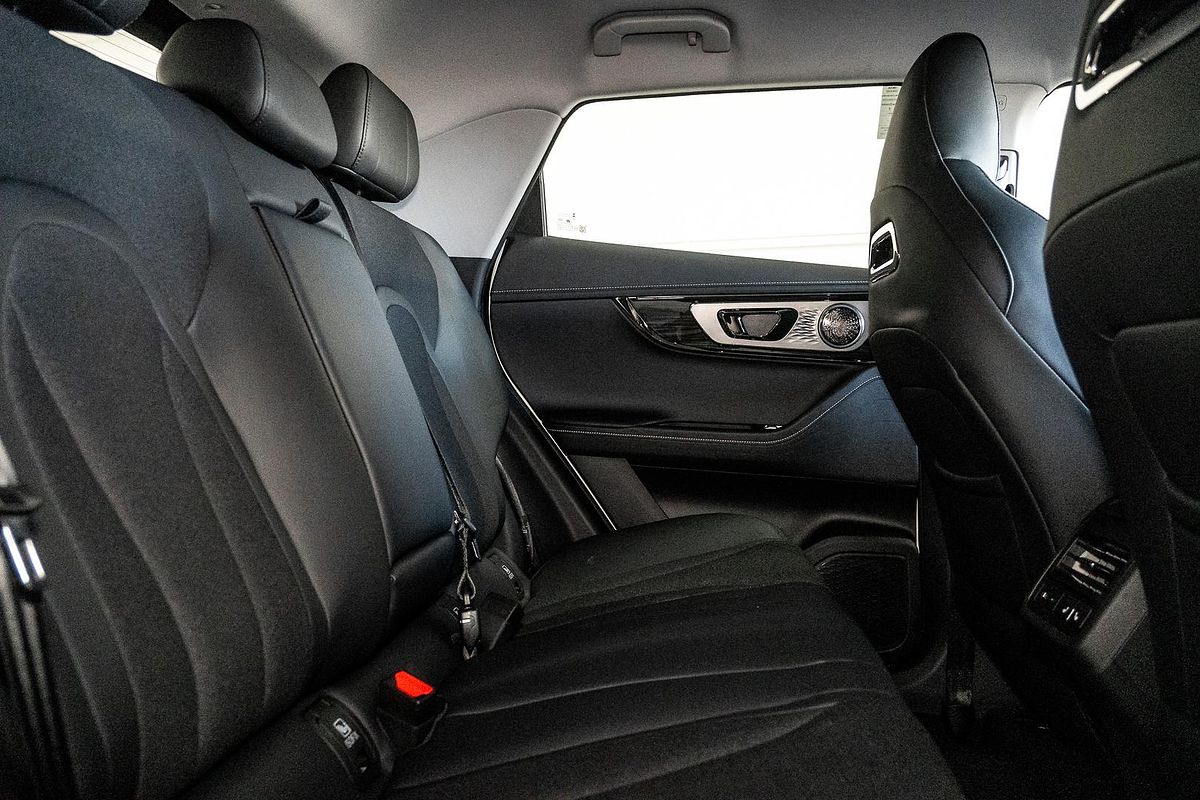 2024 Chery OMODA E5 BX