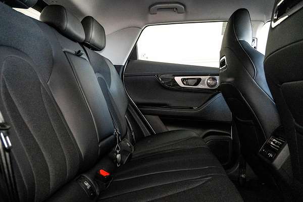 2024 Chery OMODA E5 BX