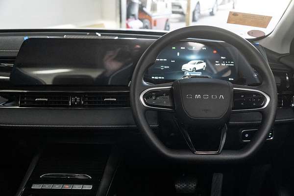 2024 Chery OMODA E5 BX