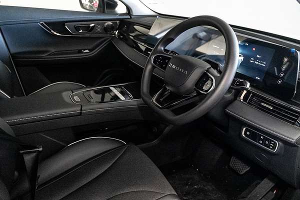 2024 Chery OMODA E5 BX