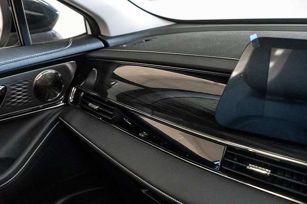 2024 Chery OMODA E5 BX