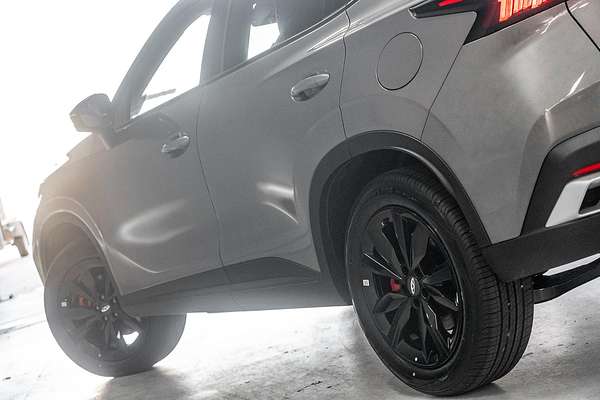2025 Chery C5 Ultimate