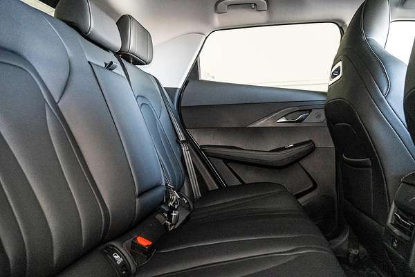 2025 Chery C5 Ultimate