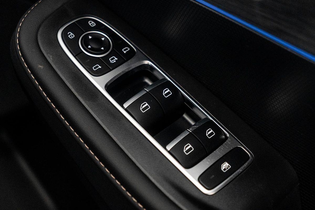 2025 Chery C5 Ultimate