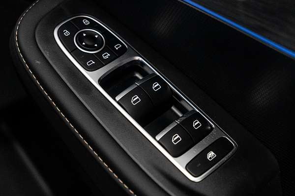 2025 Chery C5 Ultimate