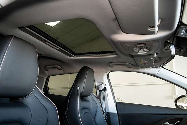 2025 Chery C5 Ultimate