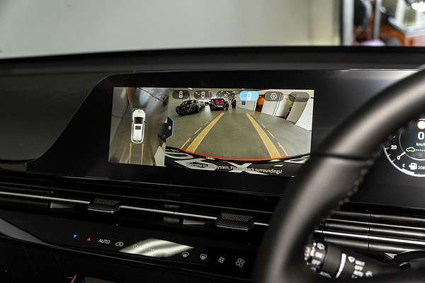 2025 Chery C5 Ultimate
