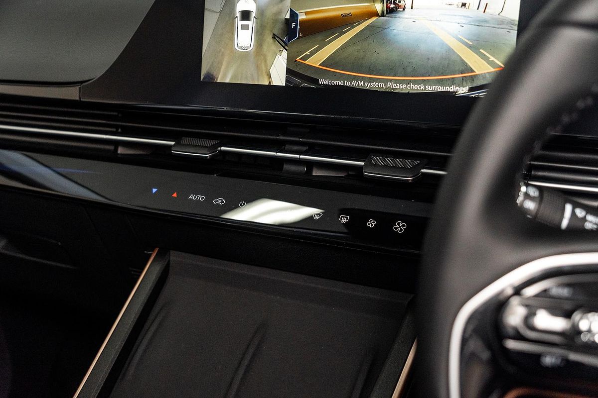 2025 Chery C5 Ultimate