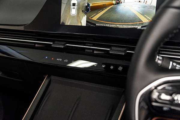 2025 Chery C5 Ultimate
