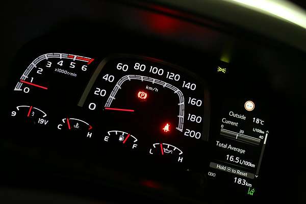 2024 Toyota Landcruiser GXL VDJL79R 4X4