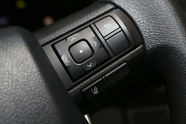 2024 Toyota Landcruiser GXL VDJL79R 4X4