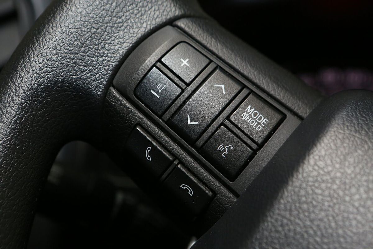 2024 Toyota Landcruiser GXL VDJL79R 4X4