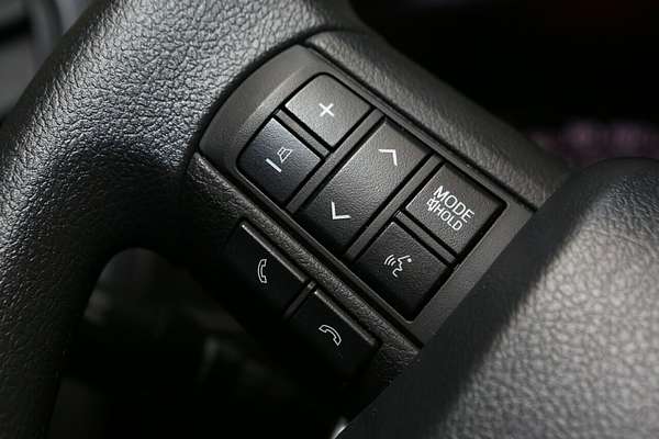 2024 Toyota Landcruiser GXL VDJL79R 4X4