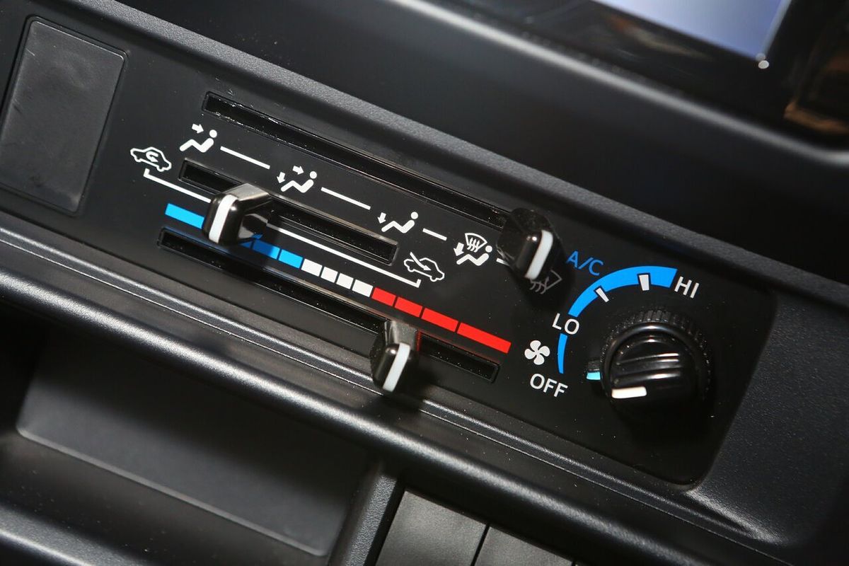 2024 Toyota Landcruiser GXL VDJL79R 4X4