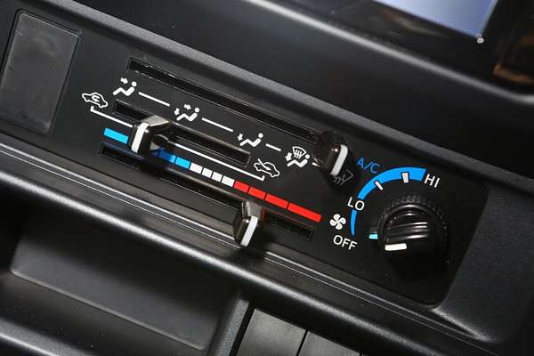 2024 Toyota Landcruiser GXL VDJL79R 4X4