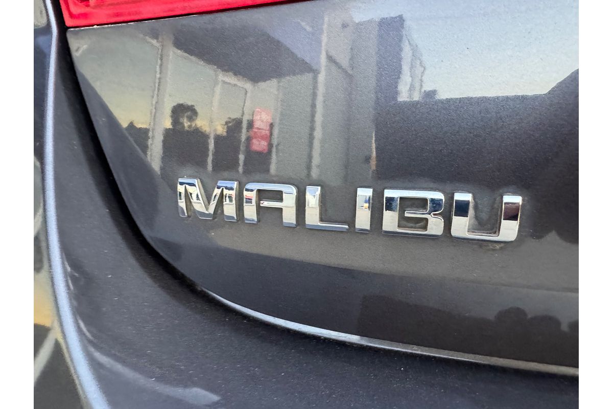 2013 Holden Malibu CD EM