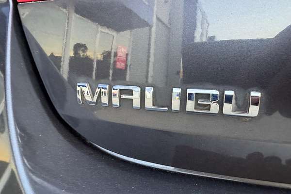 2013 Holden Malibu CD EM