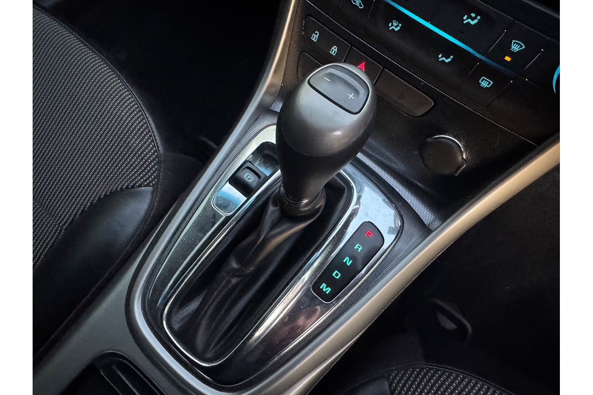 2013 Holden Malibu CD EM