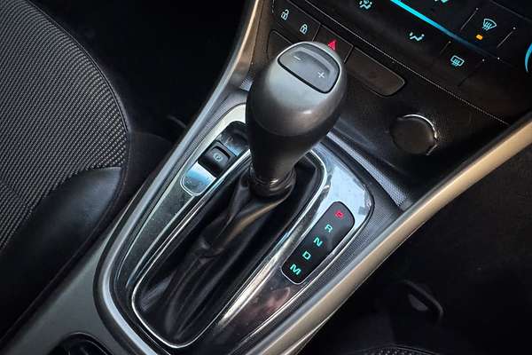 2013 Holden Malibu CD EM