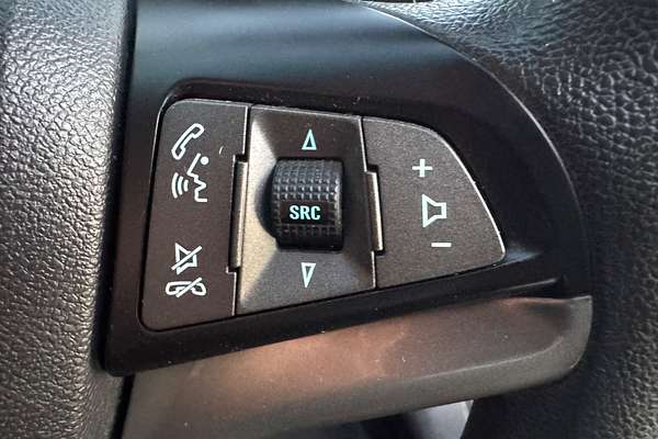 2013 Holden Malibu CD EM