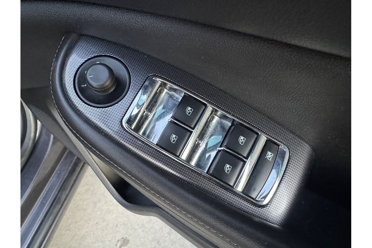 2013 Holden Malibu CD EM